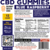 Full Spectrum CBD Gummies 25mg each - Image 3