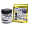 Full Spectrum CBD Gummies 25mg each
