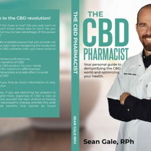 The CBD Pharmacist